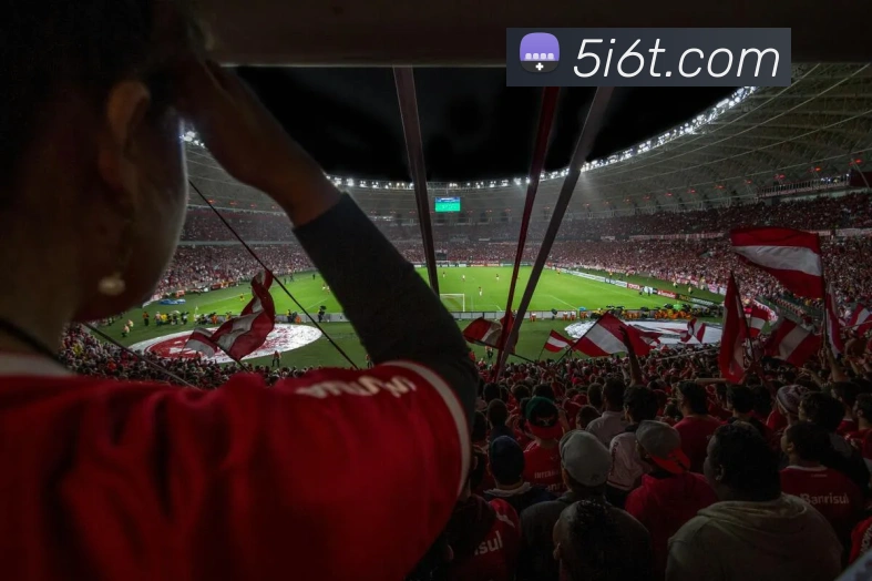 华体会发展历程